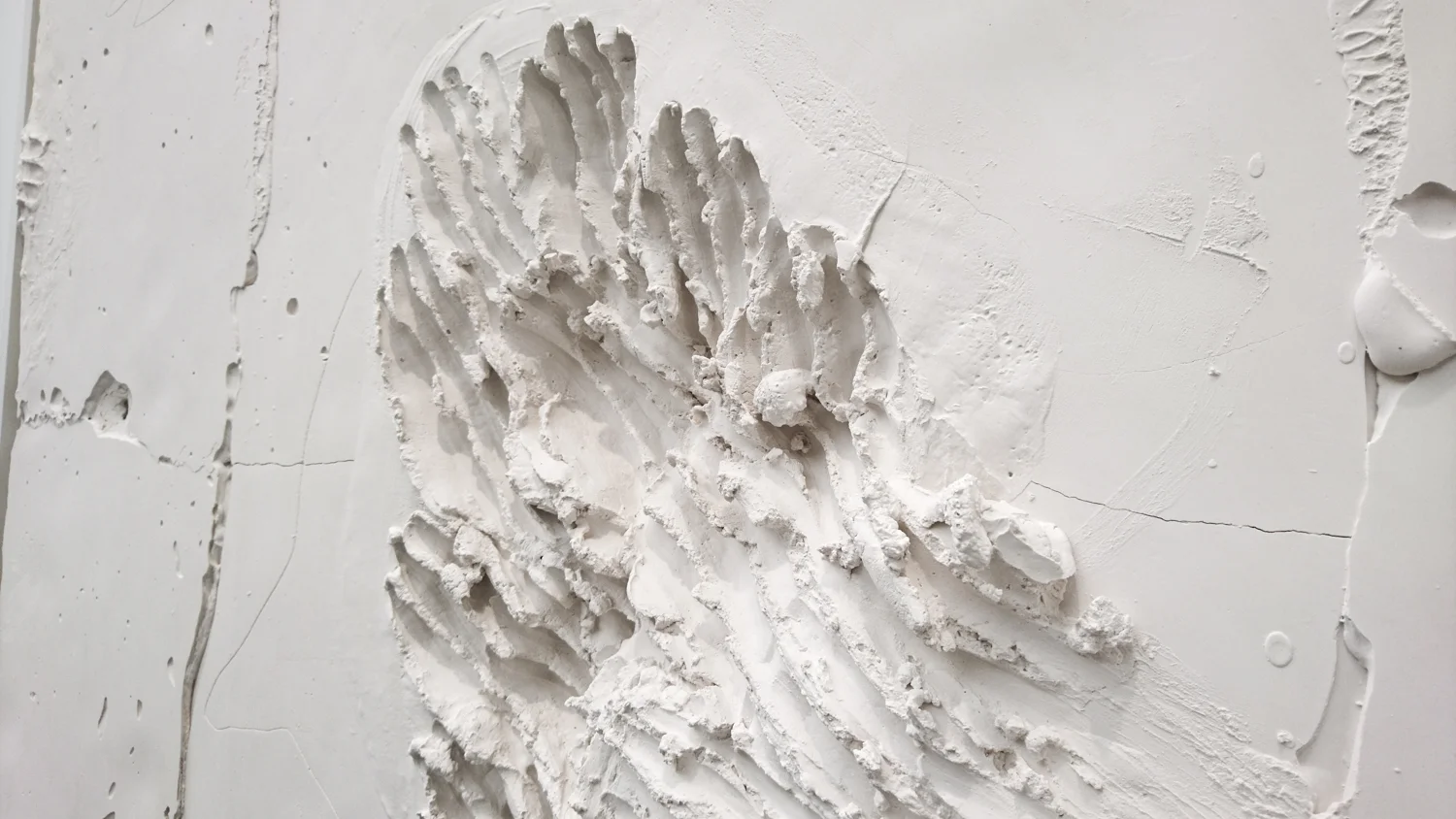 david altmedj mother holes 2016 andrea rosen gallery