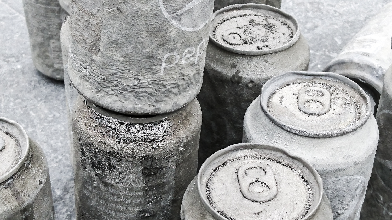 massimo bartolini cloud club 2015 | kaari upson my mom drinks pepsi 2014 | massimo de carlo gallery