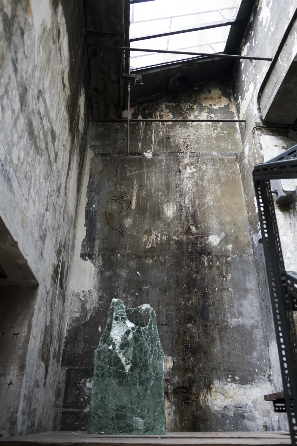 SOME/FASHION : DEEPTI °016-017 "BROKEN FORMALITY"