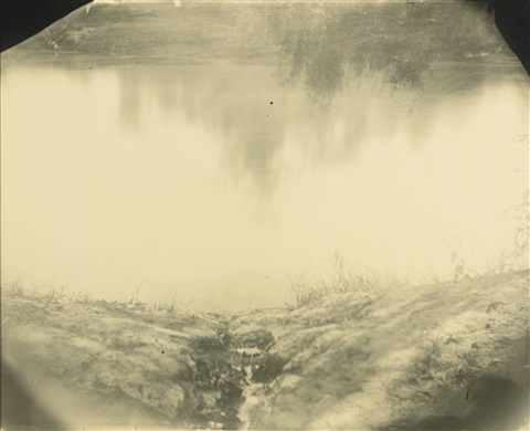 Sally Mann - Untitled Deep South 34 - Karsten Greve Gallery