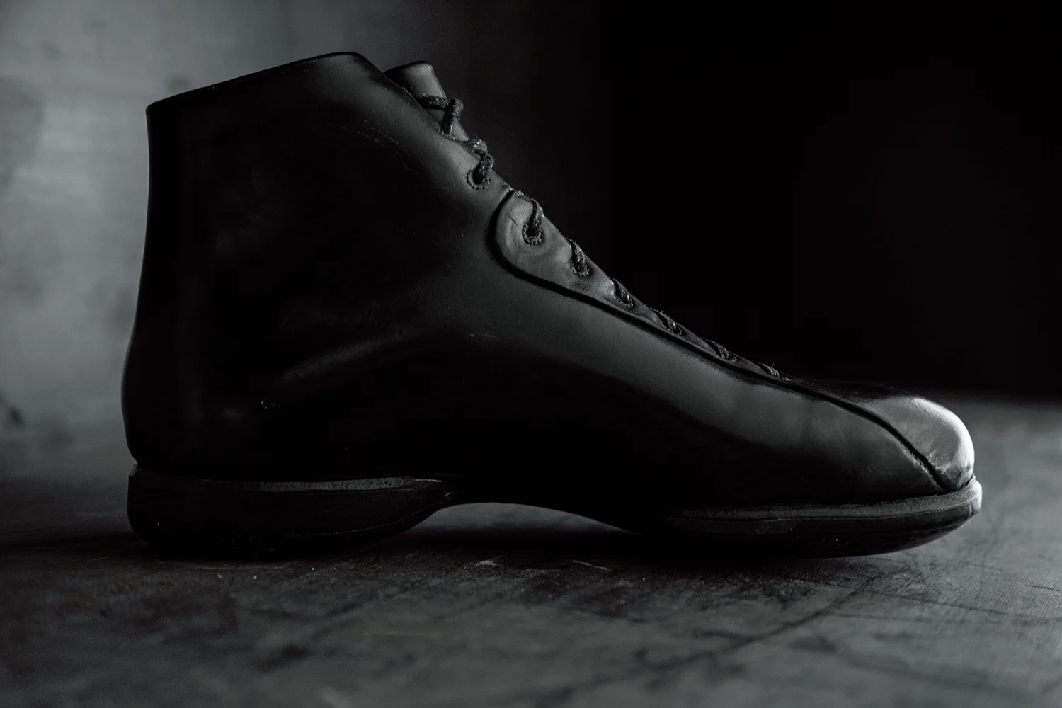 靴 m_moriabc Maurizio Altieri hide-m | m_moriabc Maurizio Altieri, BB_SeTTe Loafer