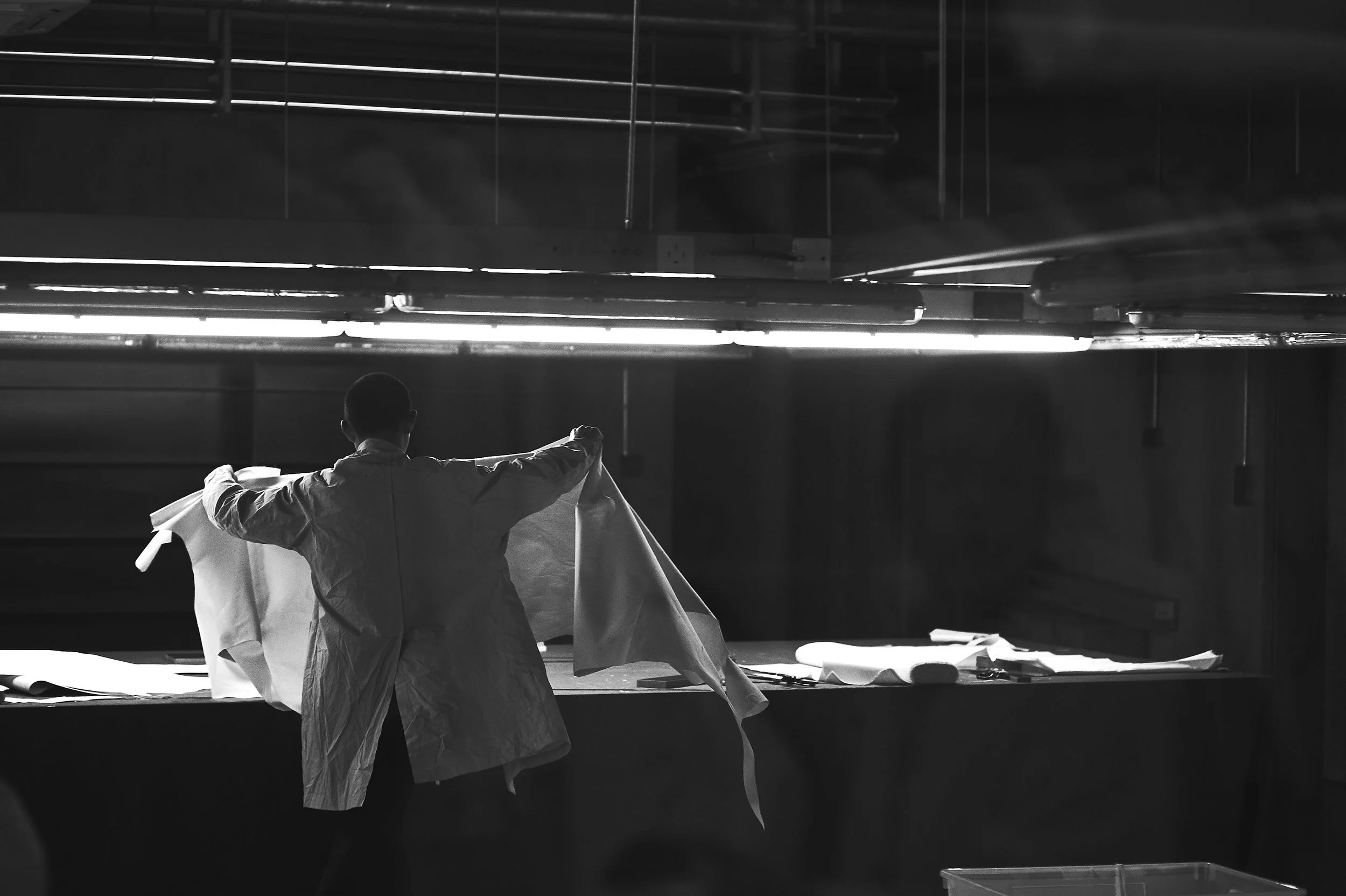 A CONVERSATION WITH ZIGGY CHEN