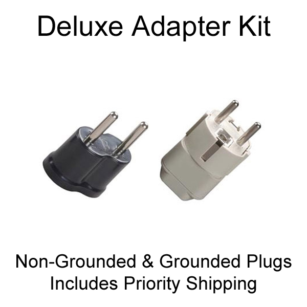 bali travel adapter kmart