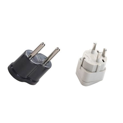Denmark Travel Adapter Kit | Going In Style — Going In | Travel Adapters
