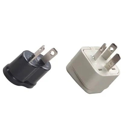 cigarette lighter adapter to wall plug nz New Zealand Travel Adapter Kit | Going In Style — Going In Style