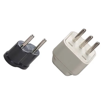 Italy power plug