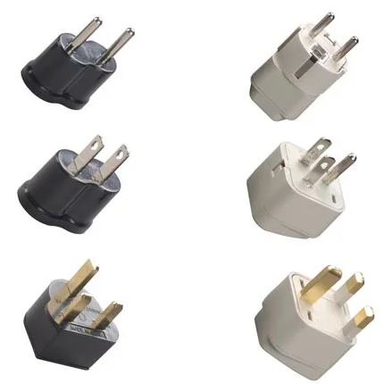 Middle East Adapters โ Going In Style | Travel Adapters