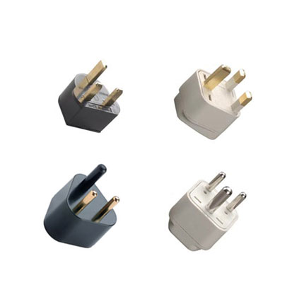 United Arab Emirates Travel Adapter Kit | Going In Style — Going In Style |