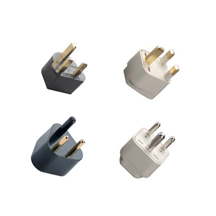 Zimbabwe Travel Adapter Kit, Going In Style — Going In Style, Travel  Adapters