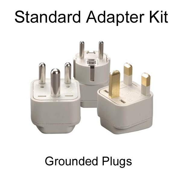 travel adapter for vietnam