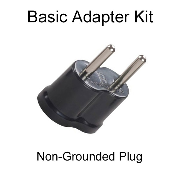 Adapter kit