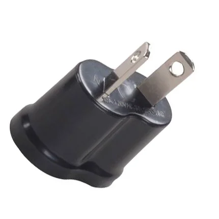 China Oceania Nongrounded Adapter