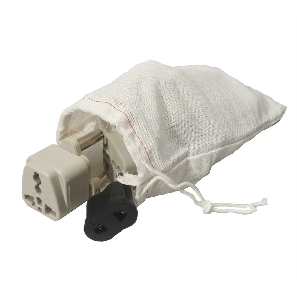 Deluxe Kit Includes Bag