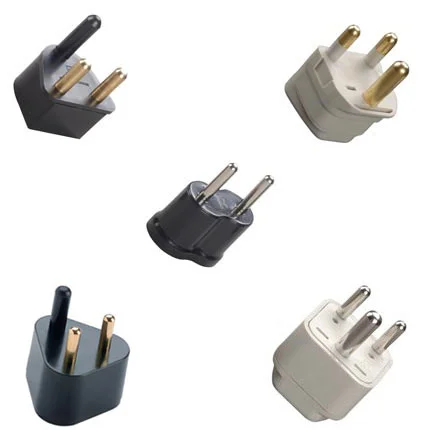 Asia Adapters — Going In Style | Travel Adapters