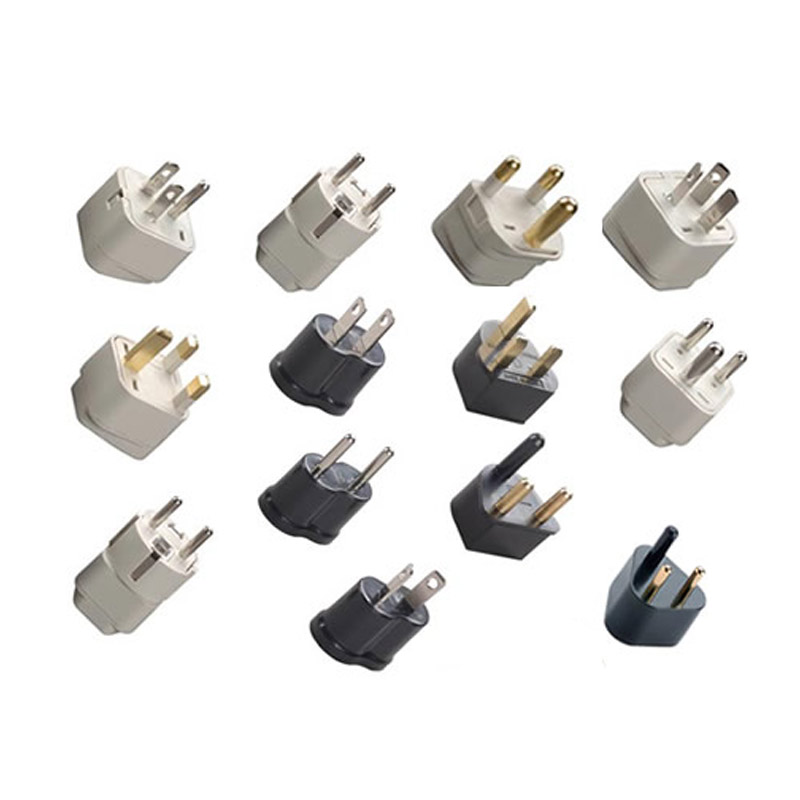 Asia Continental Travel Adapter Kit, Going In Style — Going In Style, Travel  Adapters