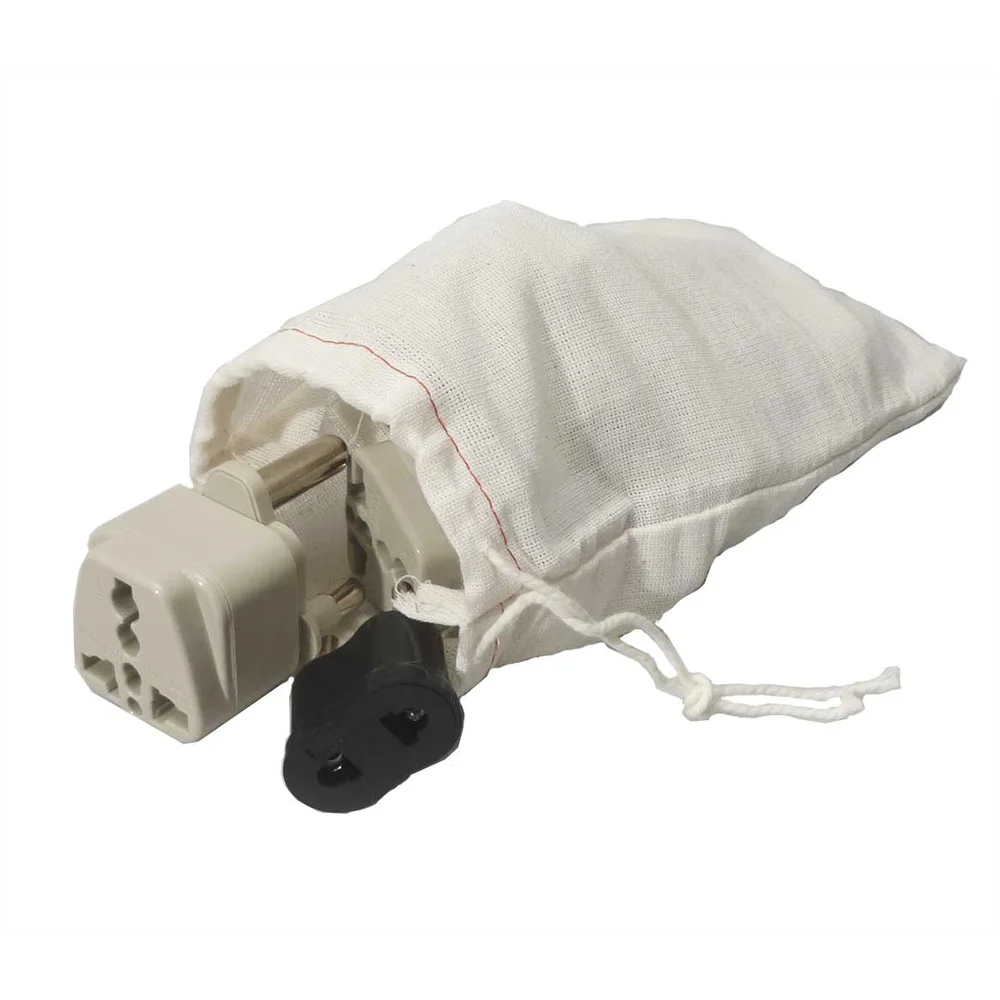 What Travel Adapter Do I Need for Dominican Republic 