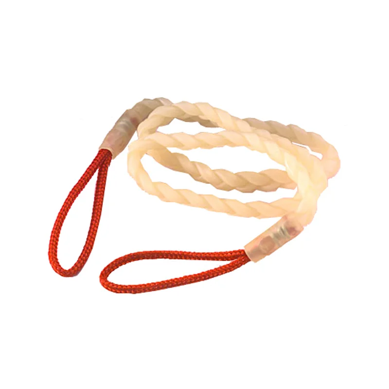 Red Clothesline for Travel