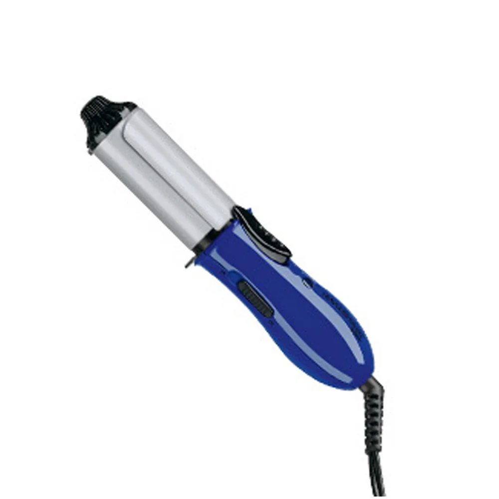 mini travel curling iron