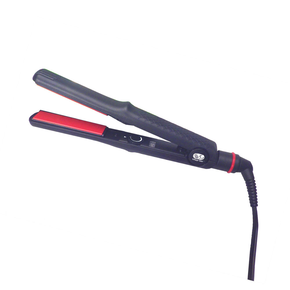 Are Hair Straighteners Dual Voltage 