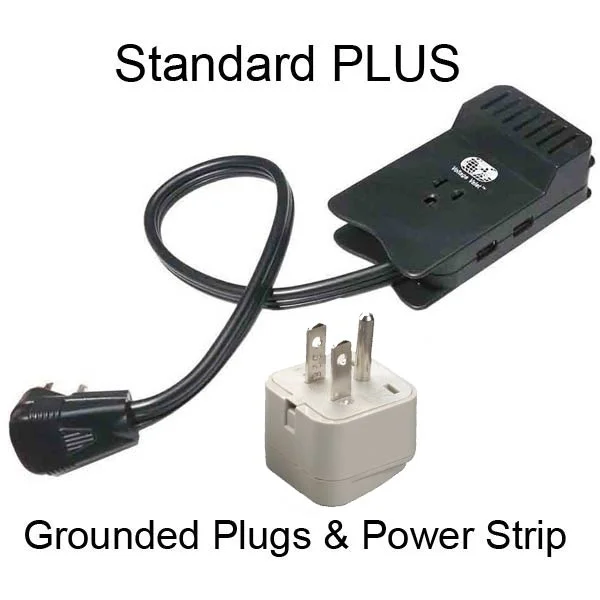 Where to Buy Power Adapters Online for Taiwan