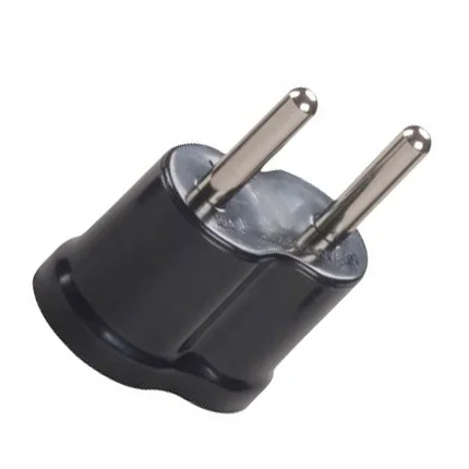 Israel Nongrounded Adapter