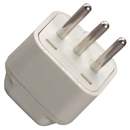 Italy Adapter Plug