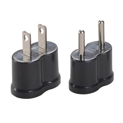 South America Adapters