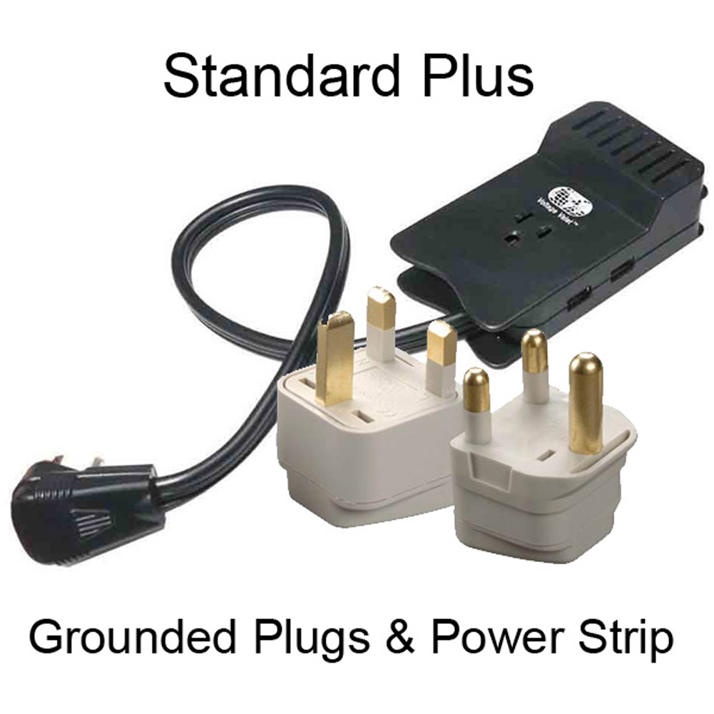 Surge Protector Power Strip