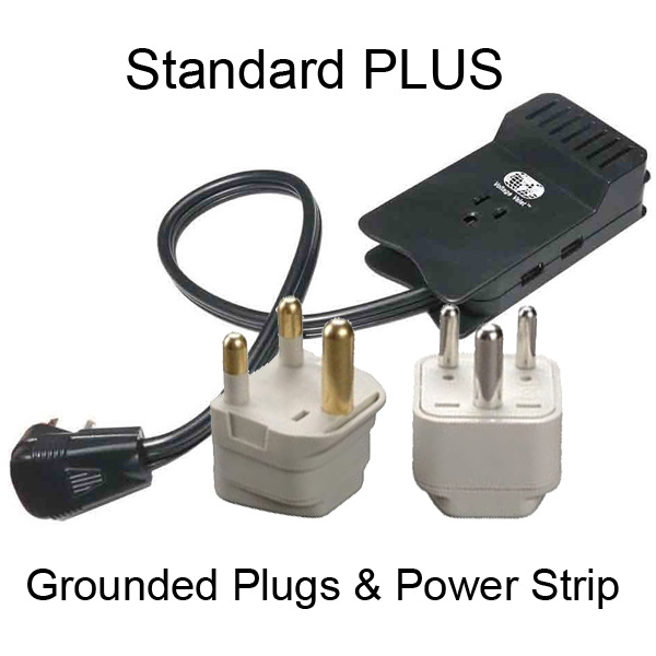 International AC Power Adapter Travel Charger Plug For NAMIBIA Travel Adapter International AC Power Adapter Travel Charger Plug For NAMIBIA Travel Adapter