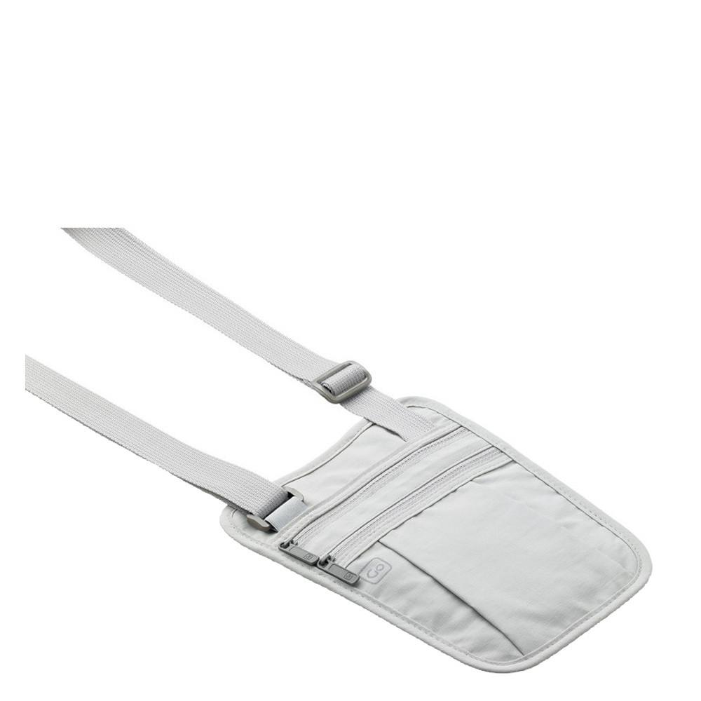 Design Go Hidden Shoulder Wallet