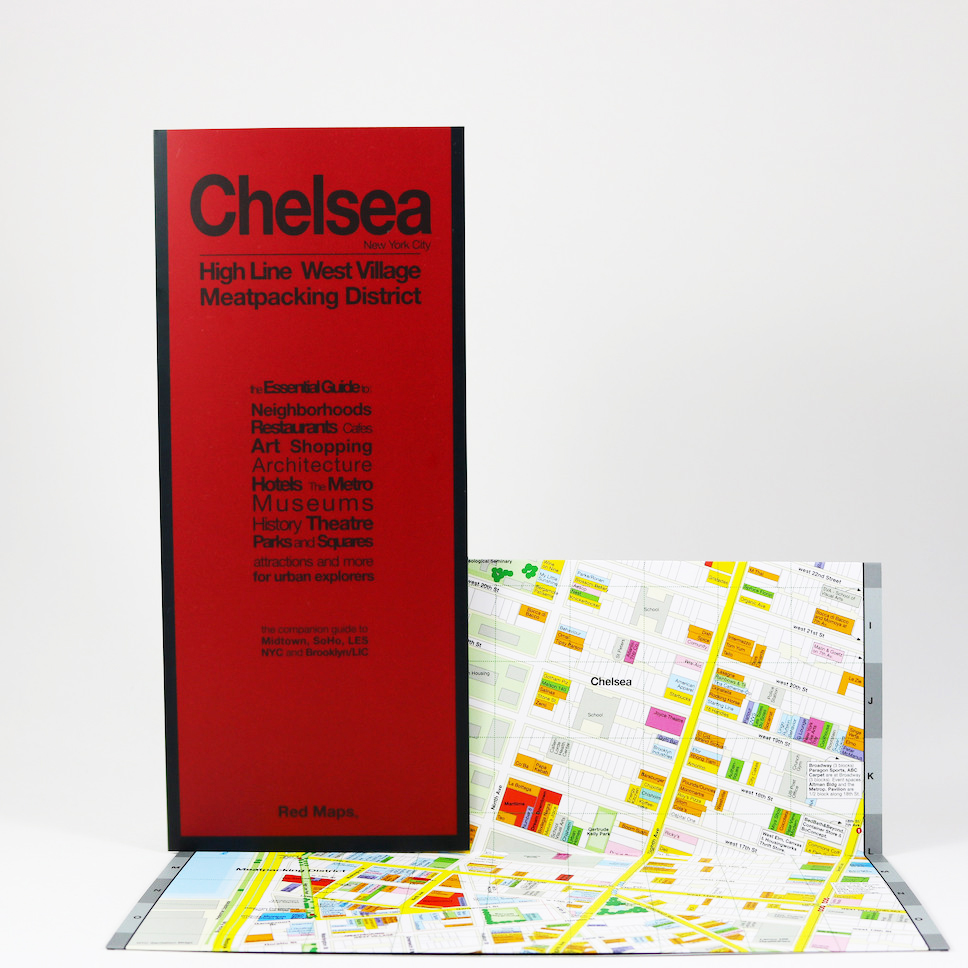 Chelsea Ny Map Chelsea Piers Marina NYC