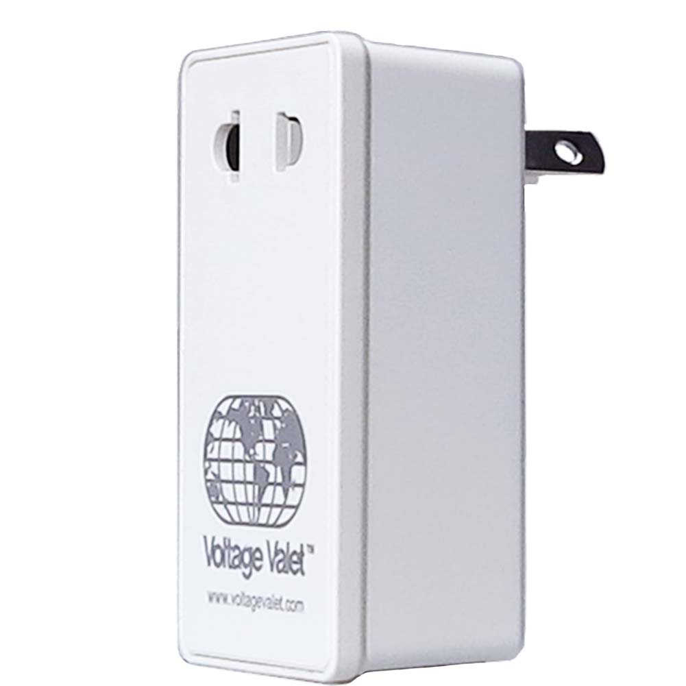 USB New Zealand adapter