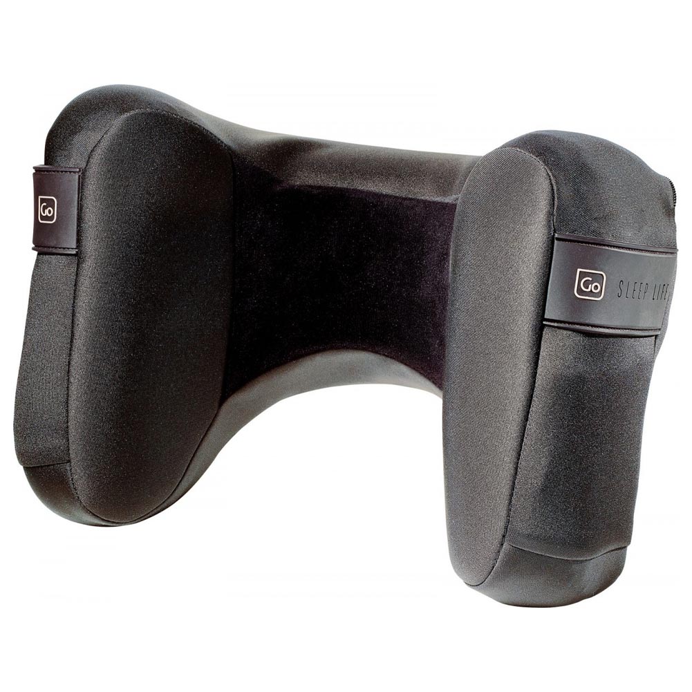 memory foam neck pillow