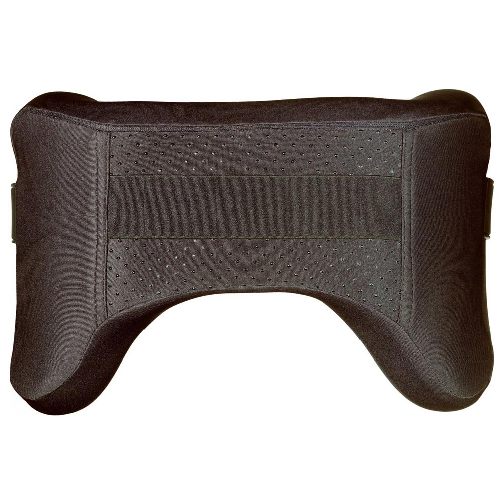 travel memory foam pillow