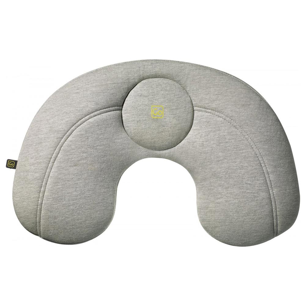 supreme snoozer travel pillow