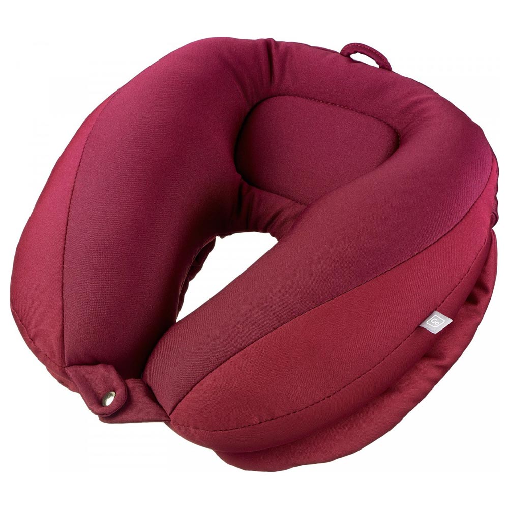 Design Go Double Decker Neck Pillow