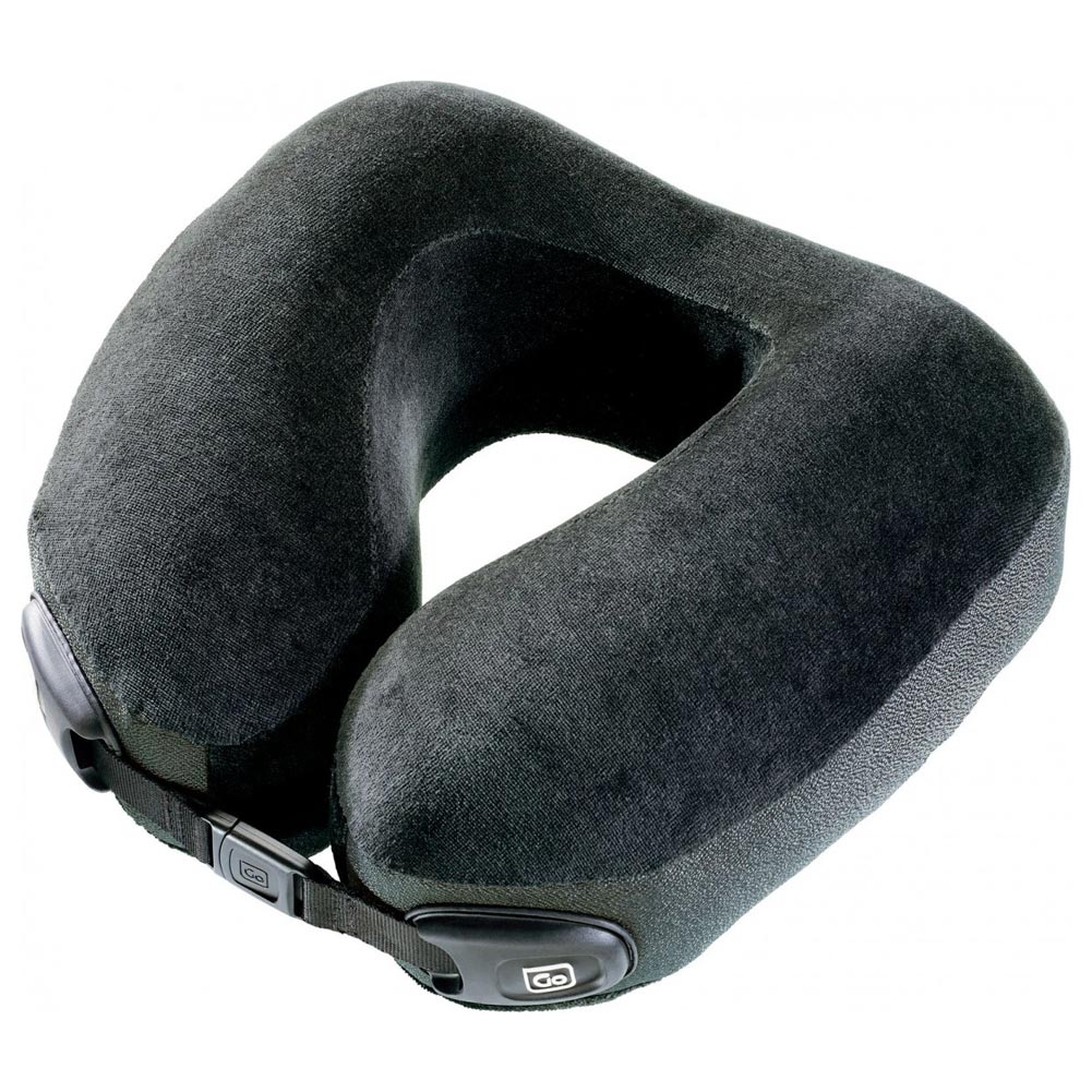 neck snug travel pillow