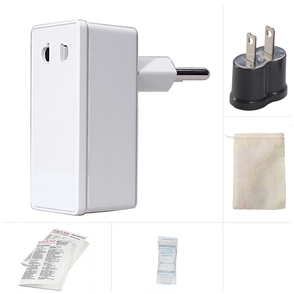USB germany adapter