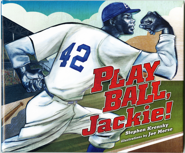  The first game Jackie Robinson played for the Brooklyn Dodgers on April 15th 1947 and broke the Major League Baseball, ‘colour line’, becoming MLB’s first Black player. 