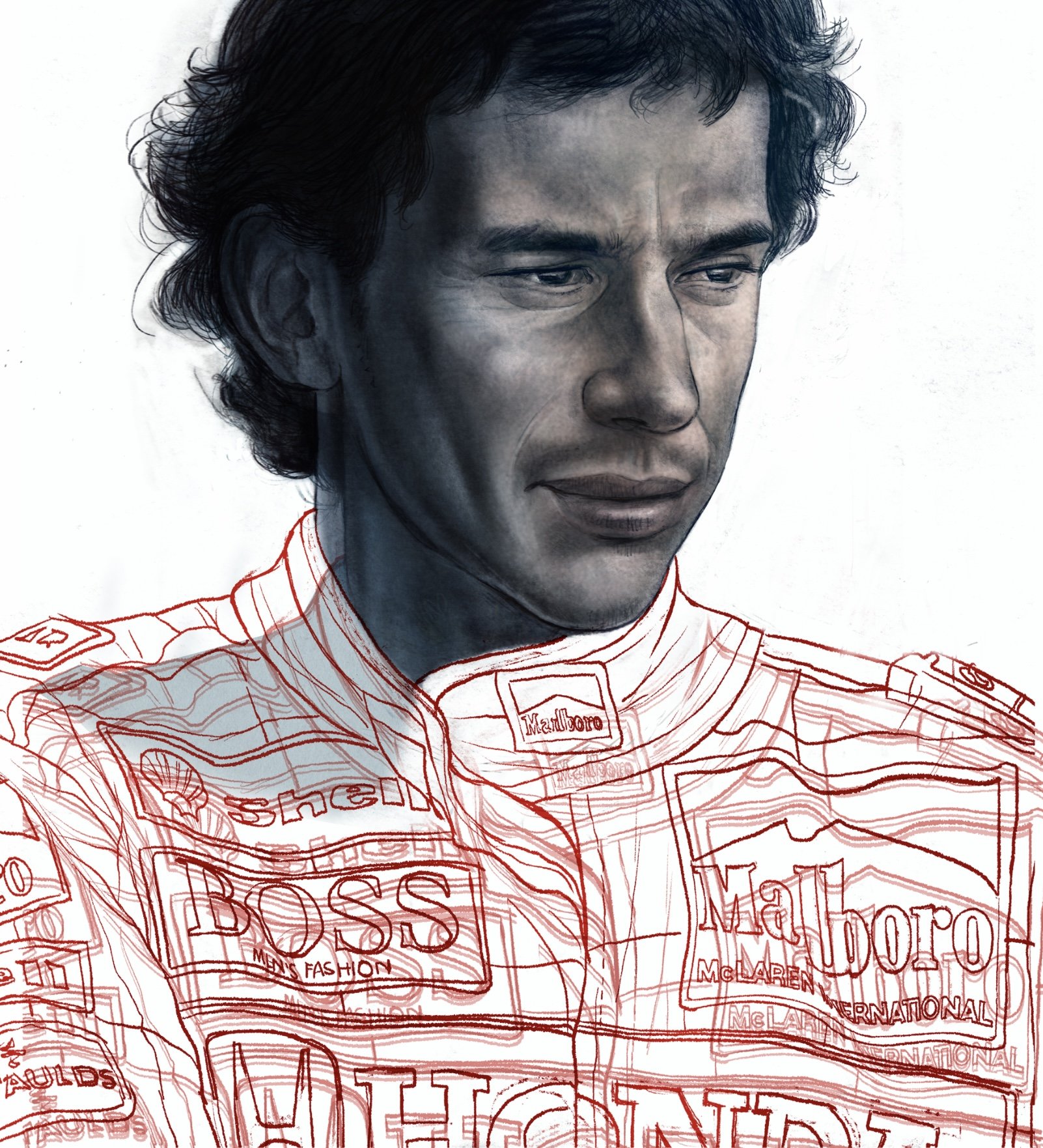 Racewknd | Ayrton Senna