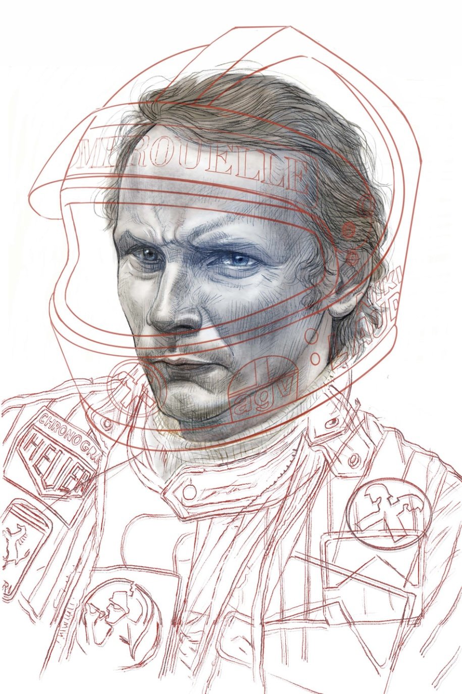 Racewknd | Niki Lauda