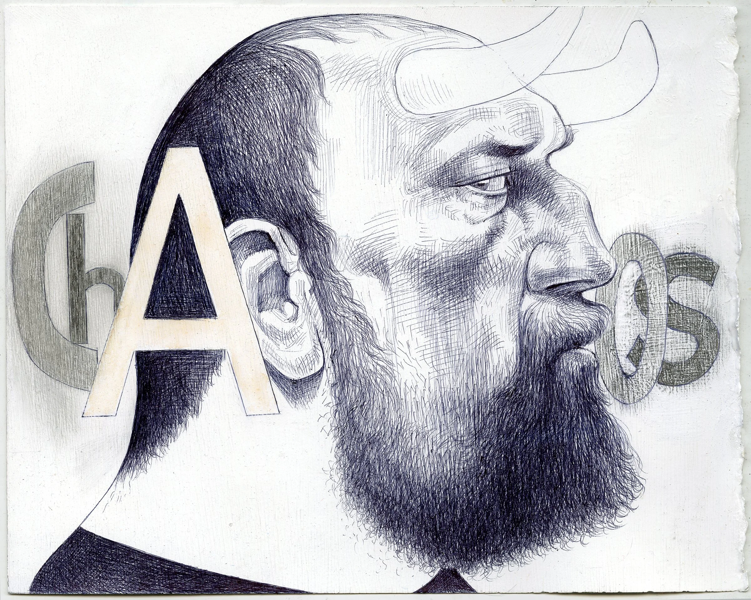 ChaOS