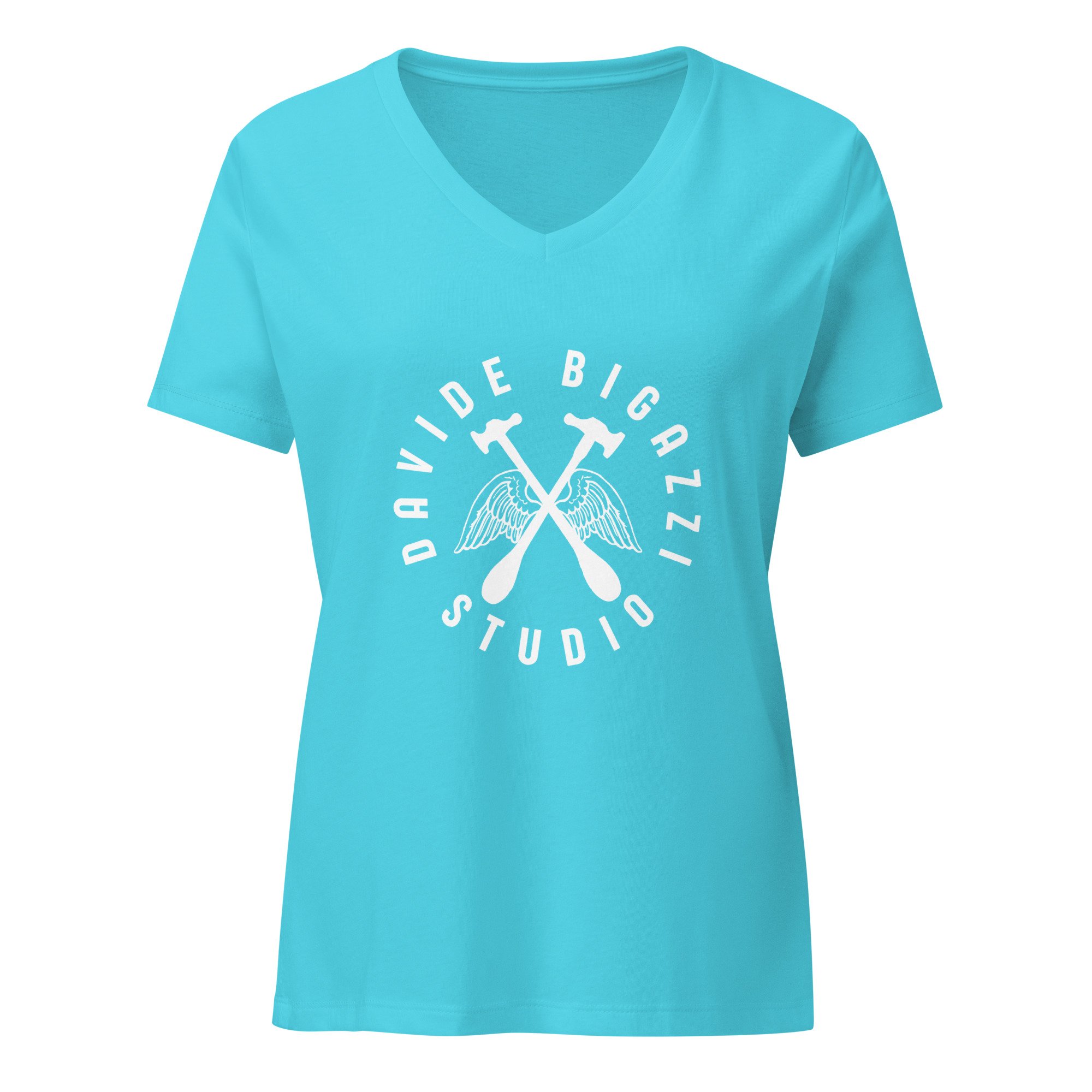 womens-relaxed-v-neck-t-shirt-turquoise-front-68f437e2972ce.jpg