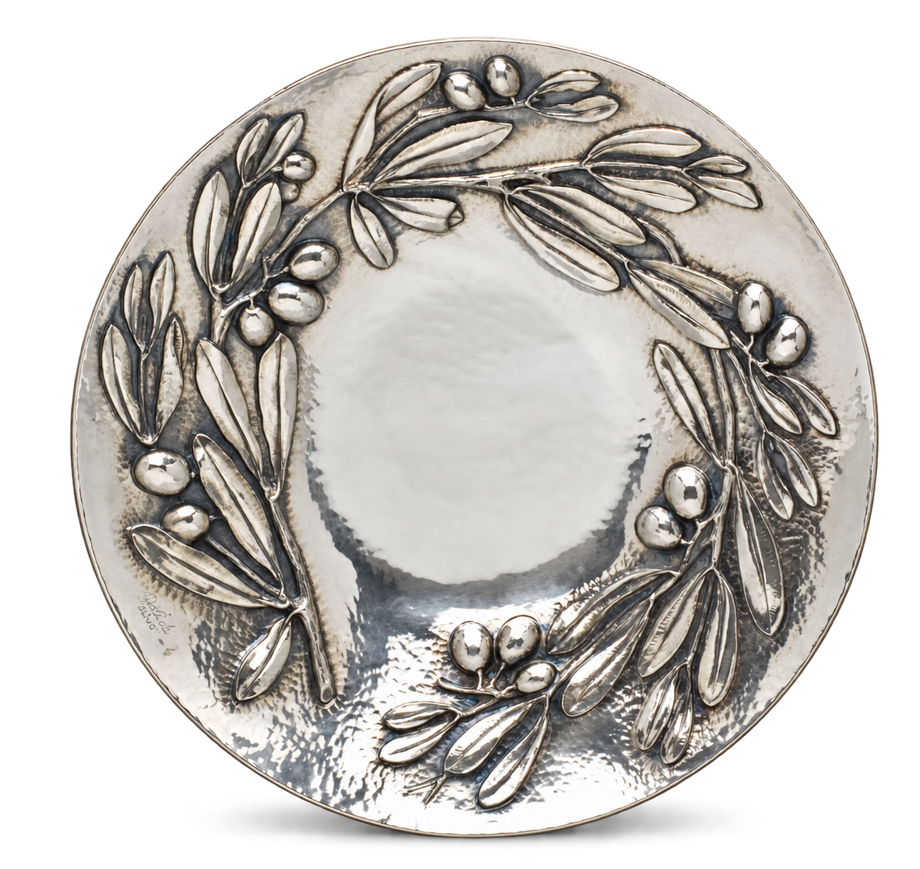 Upright Silver Olive-Branch Plate Cutout.png