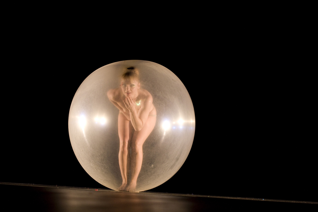 Vamateur Adult Forum - View Single Post - Nude Art Performance - Naked on  Stage