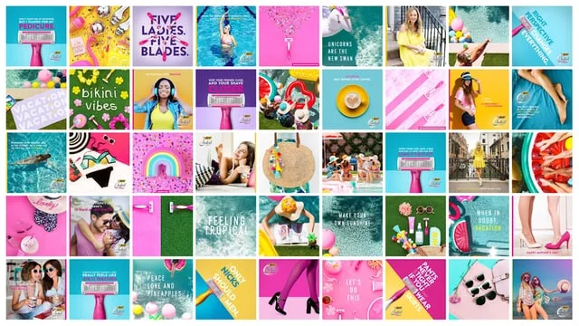 BIC Soleil Case Study