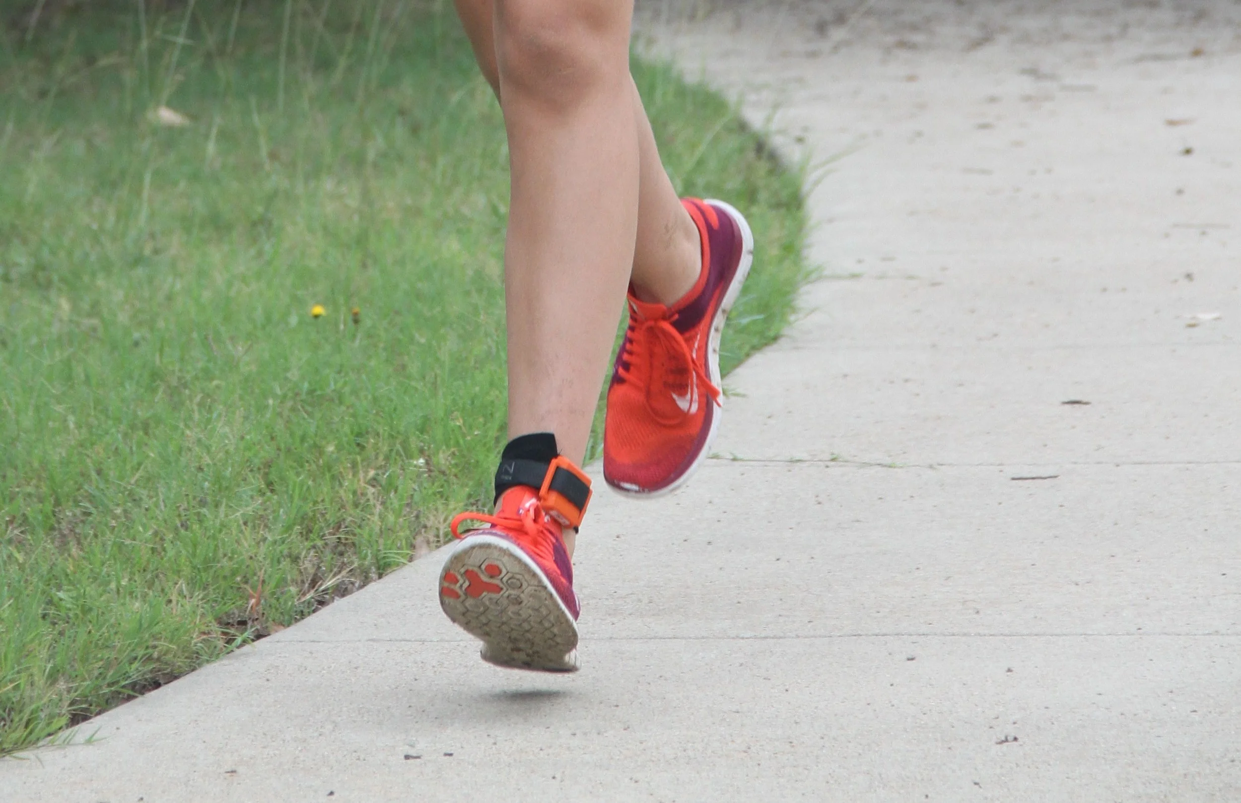 Achilles Tendonitis - Causes and Treatment