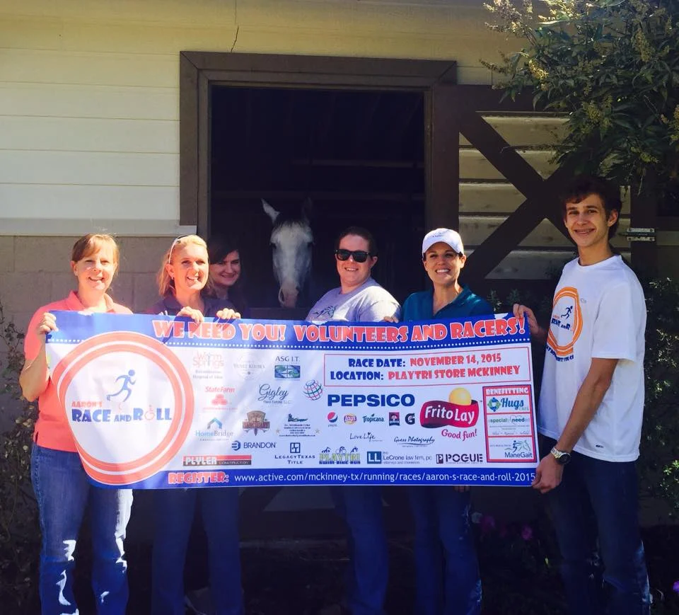 Ready to Race and Roll