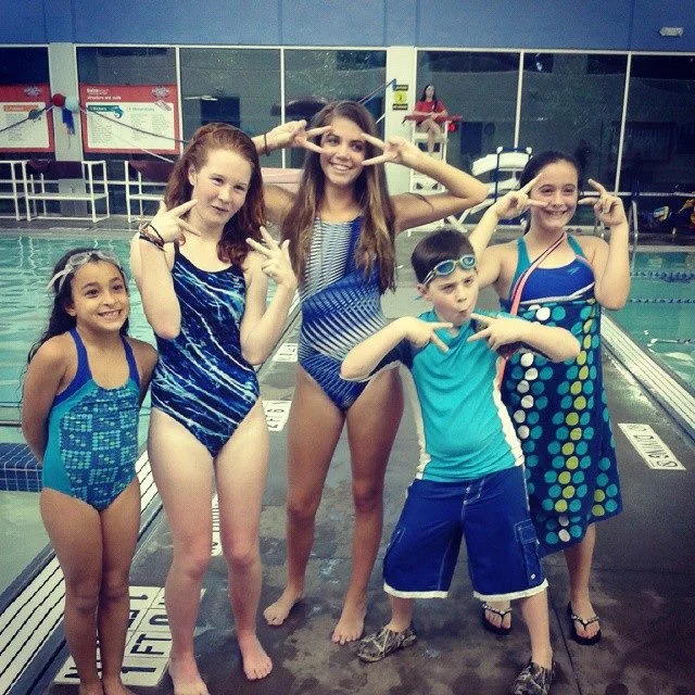 Why Kids Leave Sport... and Why they Stay