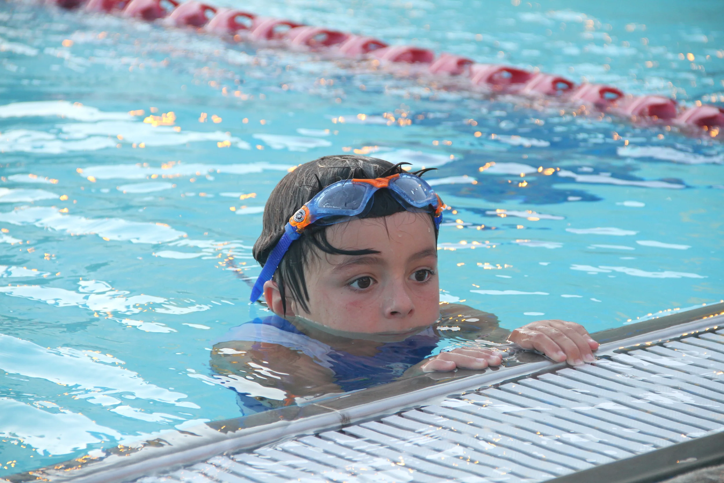 "Failing for the Future"